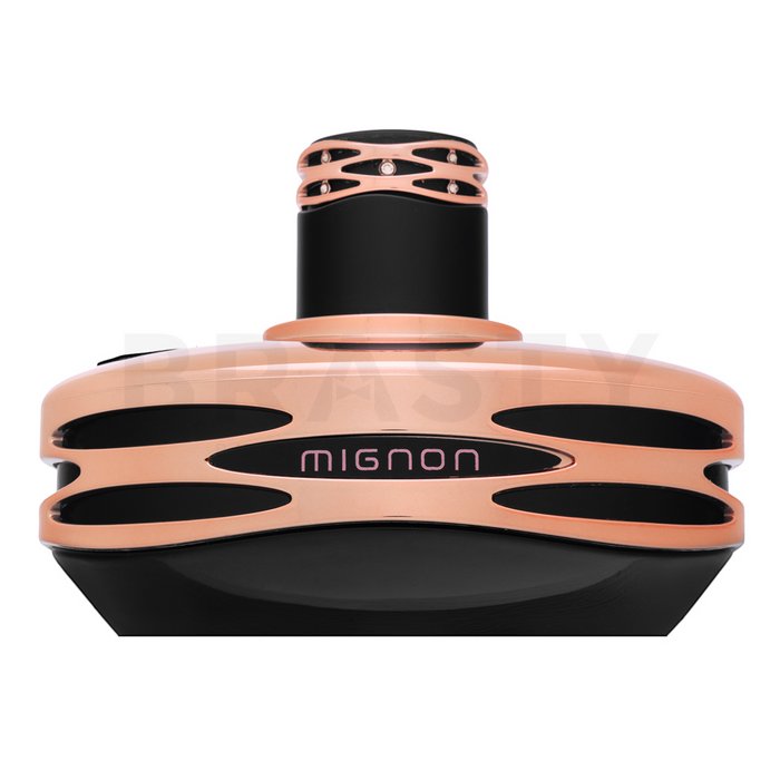 Armaf mignon black eau de parfum femei 100 ml