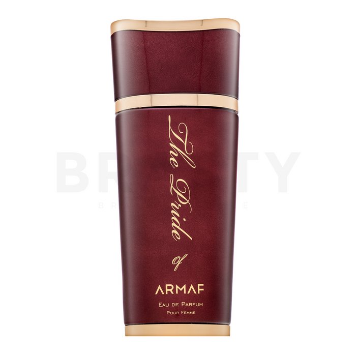 Armaf the pride of armaf pour femme eau de parfum femei 100 ml
