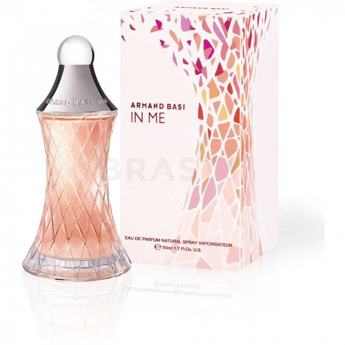 Armand basi in me eau de parfum femei 50 ml