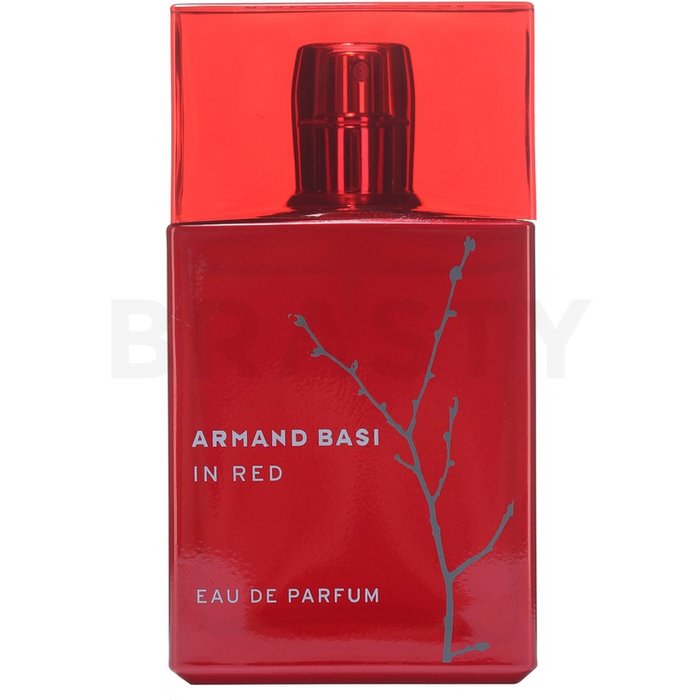 Armand basi in red eau de parfum femei 50 ml