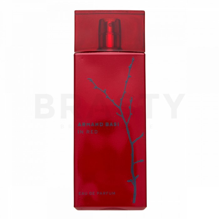 Armand Basi In Red eau de Parfum pentru femei 10 ml Esantion