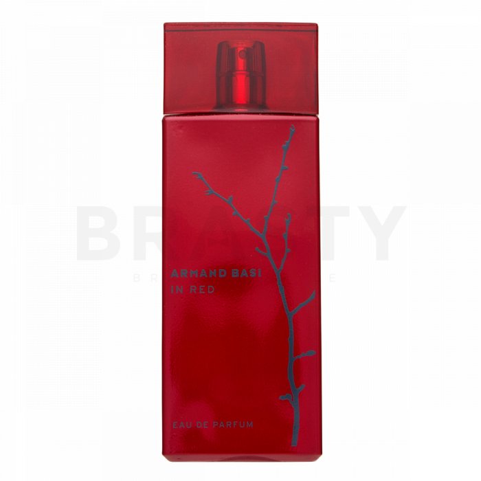 Armand basi in red eau de parfum pentru femei 10 ml esantion