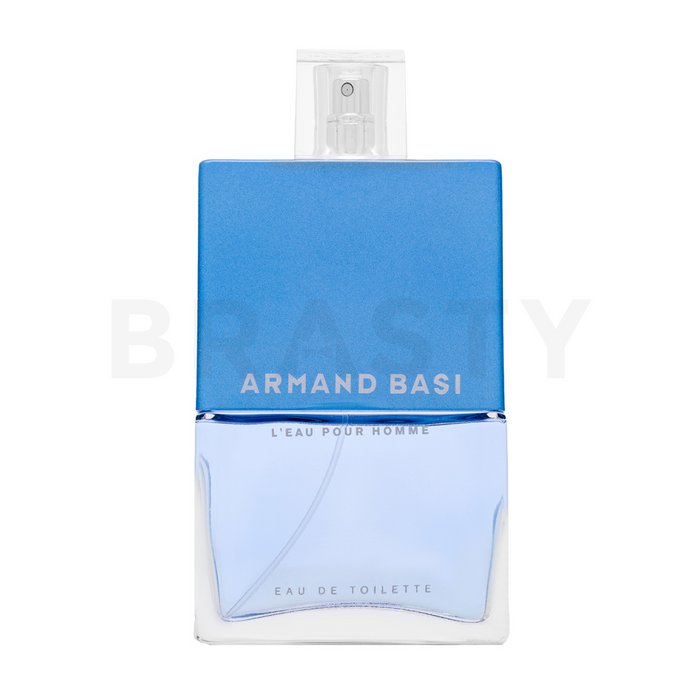 Armand basi l'eau pour homme eau de toilette bărbați 10 ml eșantion