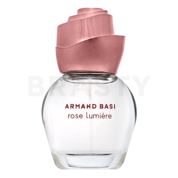 Armand basi rose lumiére eau de toilette femei 50 ml
