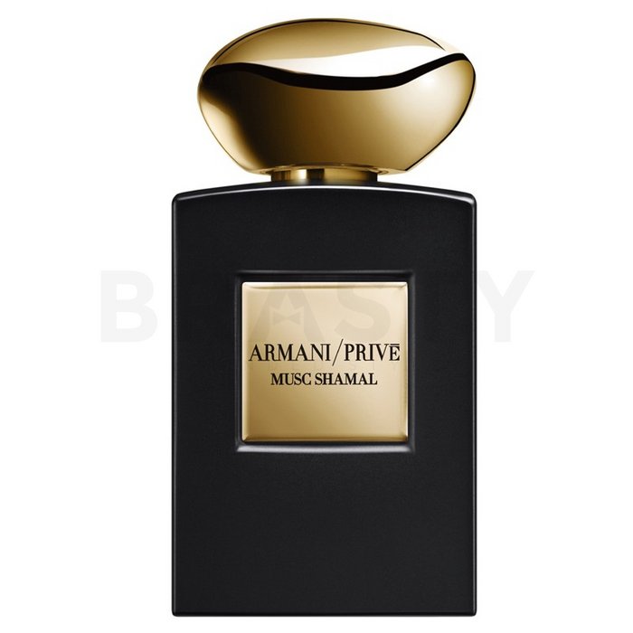Armani (giorgio armani) armani privé musc shamal eau de toilette unisex 100 ml