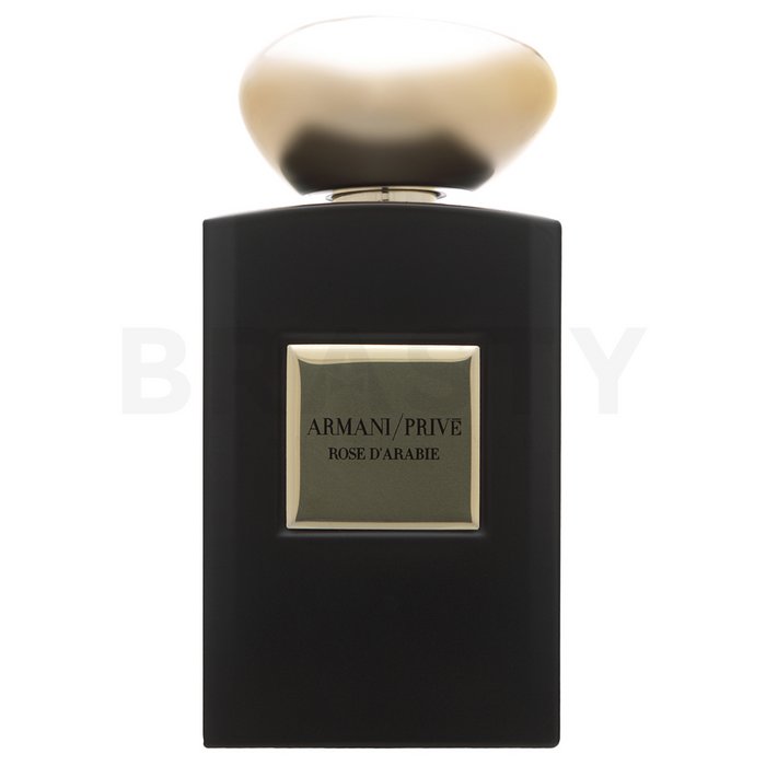 Armani (giorgio armani) armani privé rose d'arabie intense eau de parfum unisex 250 ml