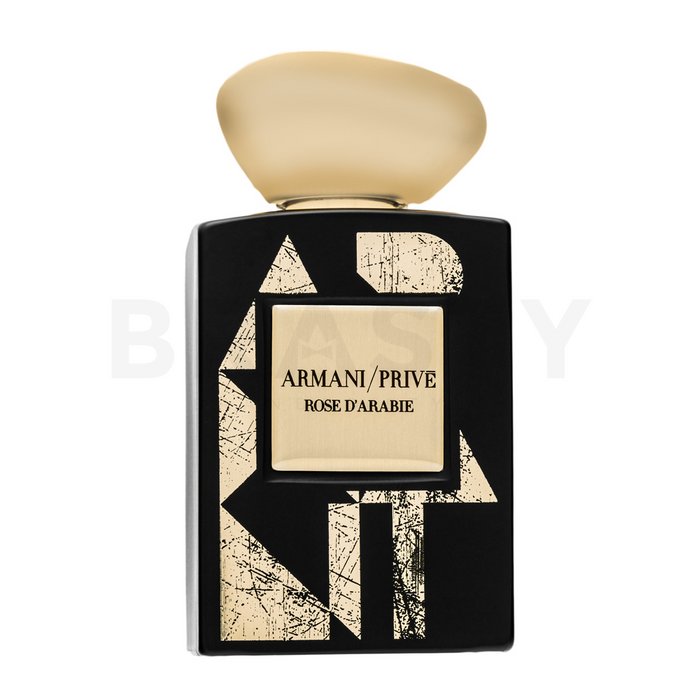 Armani (Giorgio Armani) Armani Privé Rose d\'Arabie Limited Edition 2018 Eau de Parfum unisex 100 ml