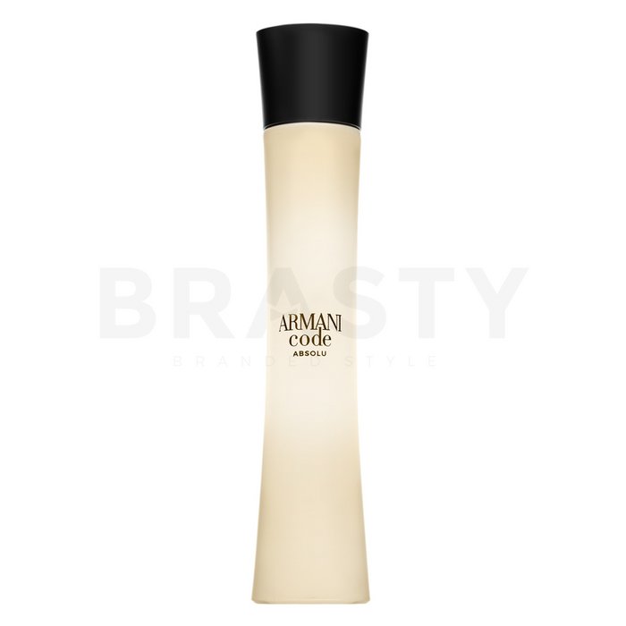 Armani (Giorgio Armani) Code Absolu Eau de Parfum femei 75 ml brasty.ro imagine noua