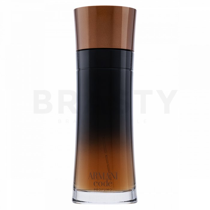 Armani (giorgio armani) code profumo eau de parfum pentru bărbați 200 ml
