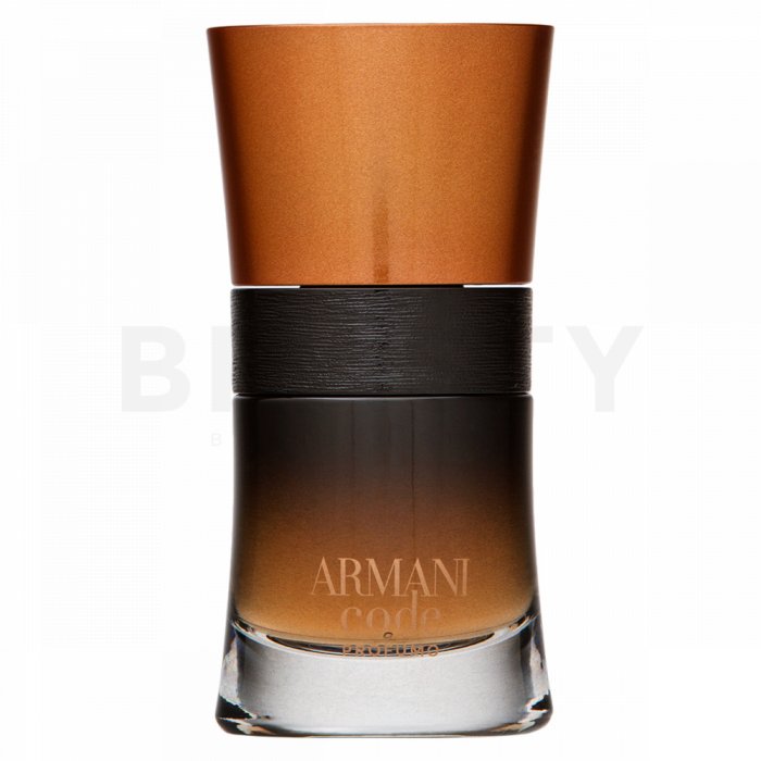 Armani (giorgio armani) code profumo eau de parfum pentru barbati 30 ml
