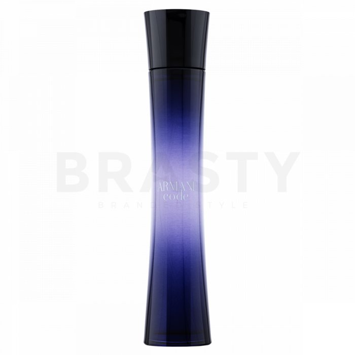 Armani (Giorgio Armani) Code Woman Eau de Parfum pentru femei 75 ml