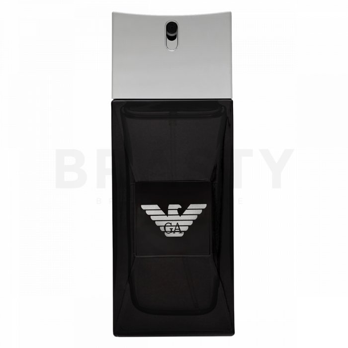 Armani (giorgio armani) diamonds black carat eau de toilette pentru bărbați 50 ml