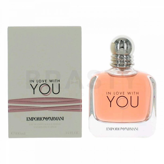 Armani (giorgio armani) emporio armani in love with you eau de parfum femei 100 ml