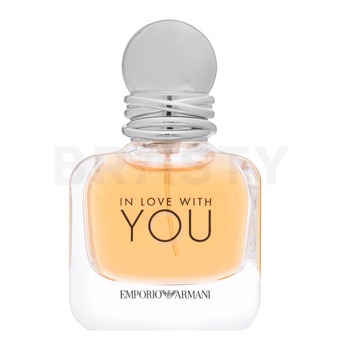 Armani (Giorgio Armani) Emporio Armani In Love With You Eau de Parfum femei 30 ml