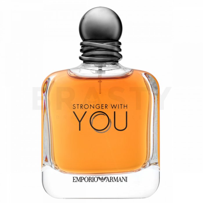 Armani (giorgio armani) emporio armani stronger with you eau de toilette pentru bărbați 100 ml
