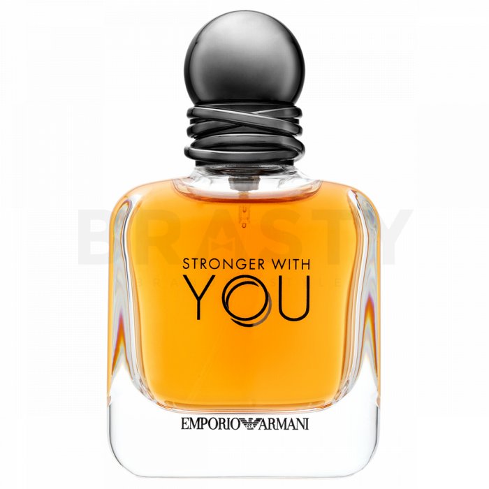 Armani (giorgio armani) emporio armani stronger with you eau de toilette pentru bărbați 50 ml