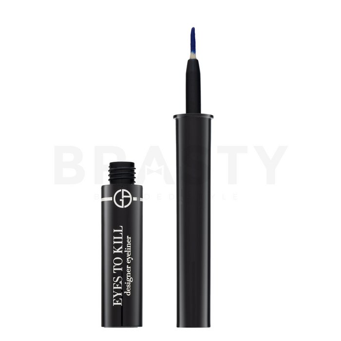 Armani (Giorgio Armani) Eyes To Kill Designer Eyeliner 03 Cobalt eyeliner 1,4 ml