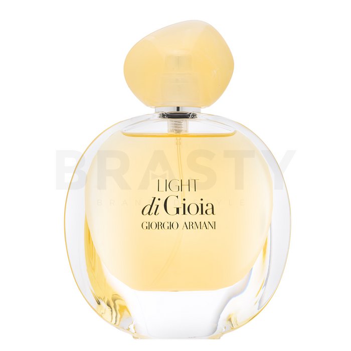 Armani (Giorgio Armani) Light di Gioia Eau de Parfum femei 100 ml brasty.ro imagine noua
