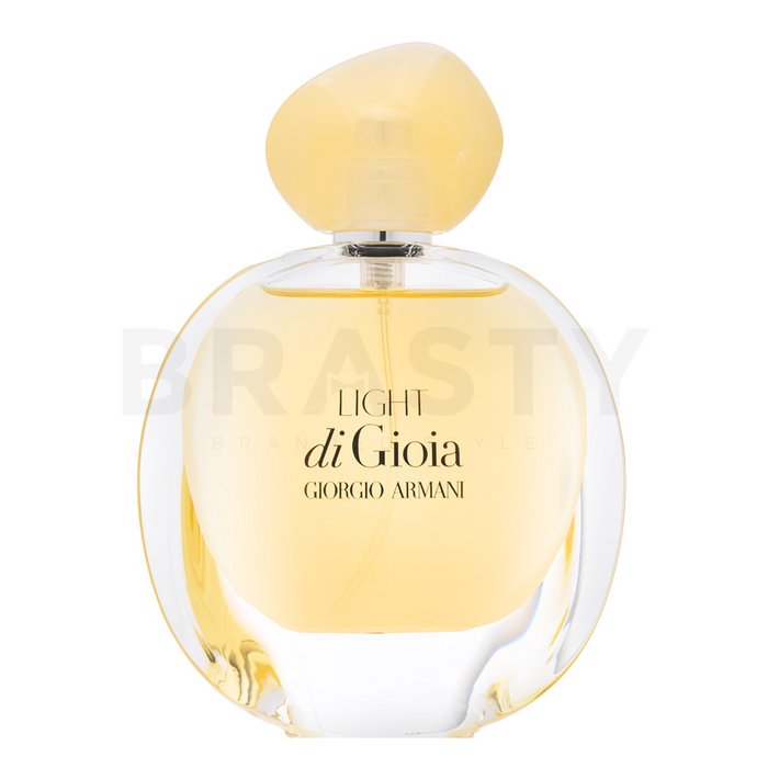 Armani (Giorgio Armani) Light di Gioia Eau de Parfum femei 50 ml brasty.ro imagine noua