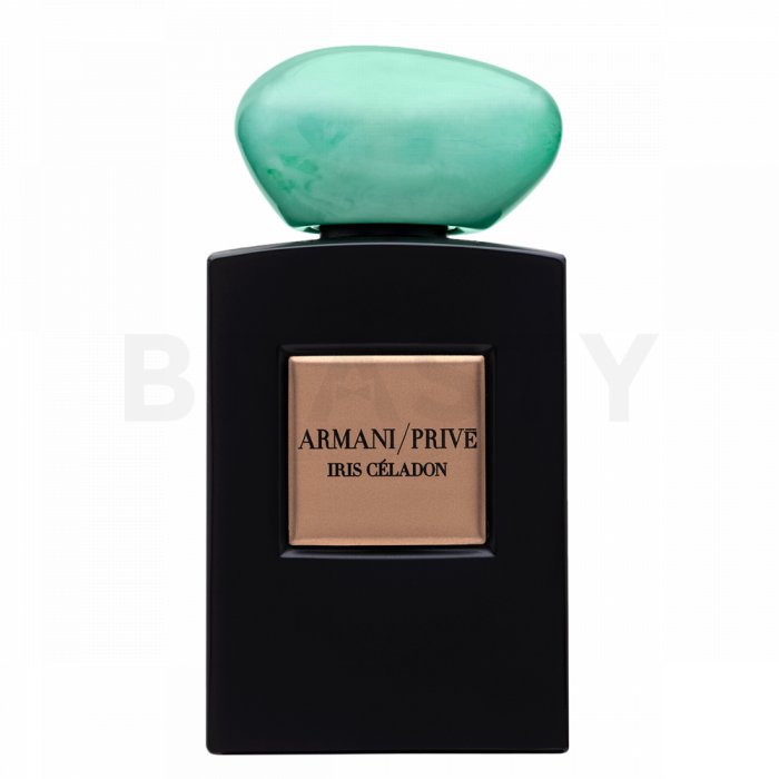 Armani (Giorgio Armani) Privé Iris Celadon Eau de Parfum unisex 10 ml Eșantion