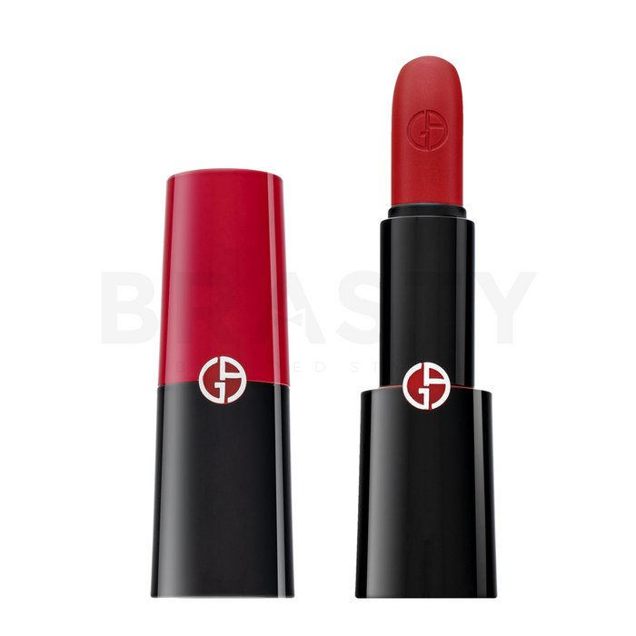 Armani (giorgio armani) rouge d'armani lasting satin lip color 300 ruj cu persistenta indelungata 4,2 ml