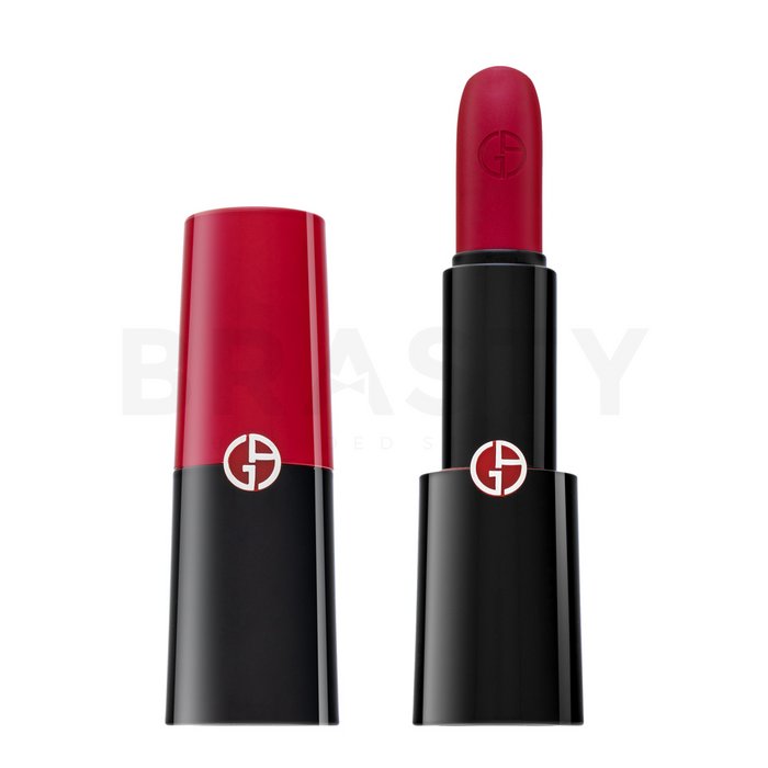 Armani (Giorgio Armani) Rouge d'Armani Lasting Satin Lip Color 513 ruj cu persistenta indelungata 4,2 ml