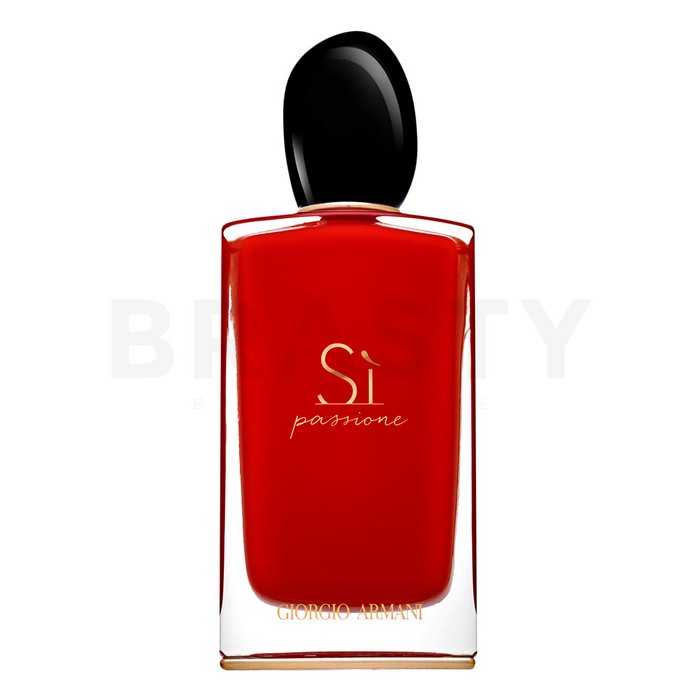 Armani (Giorgio Armani) Si Passione Eau de Parfum femei 150 ml brasty.ro imagine noua