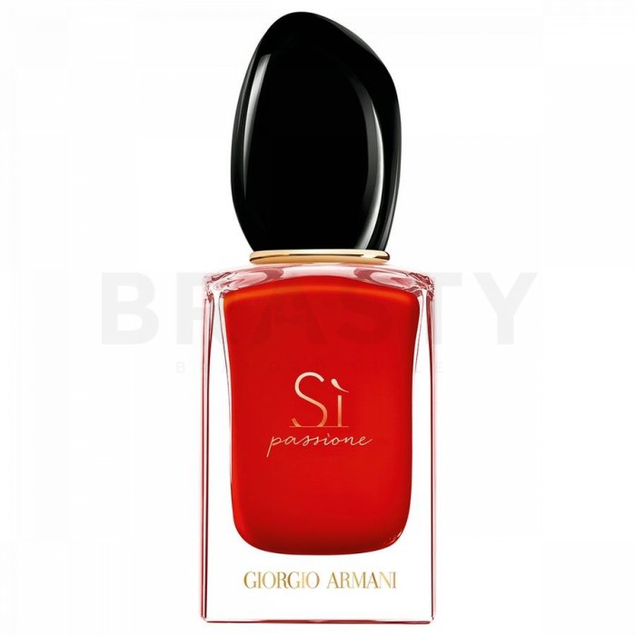 Armani (giorgio armani) si passione eau de parfum femei 150 ml