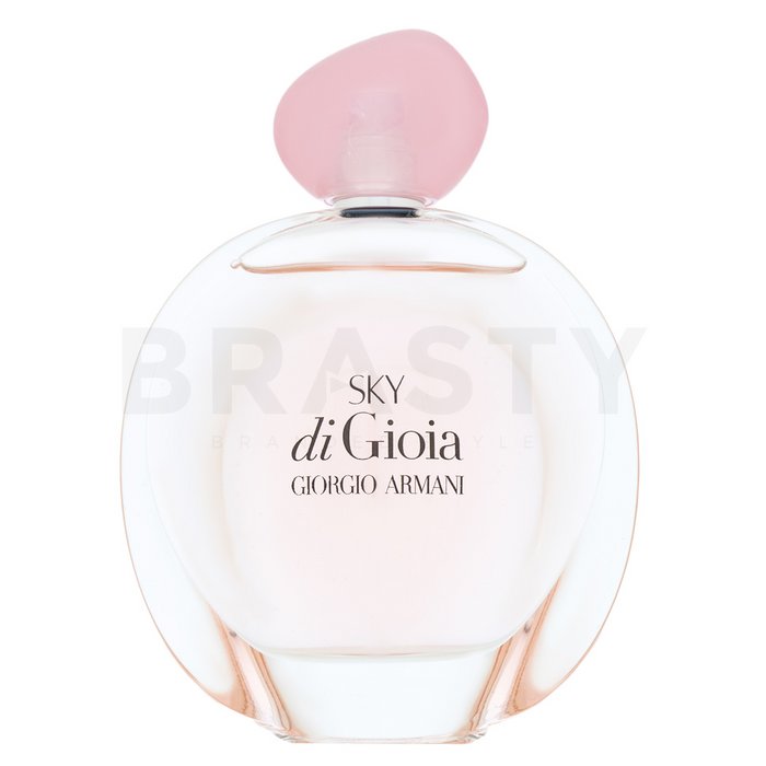 Armani (Giorgio Armani) Sky di Gioia Eau de Parfum femei 100 ml brasty.ro imagine noua