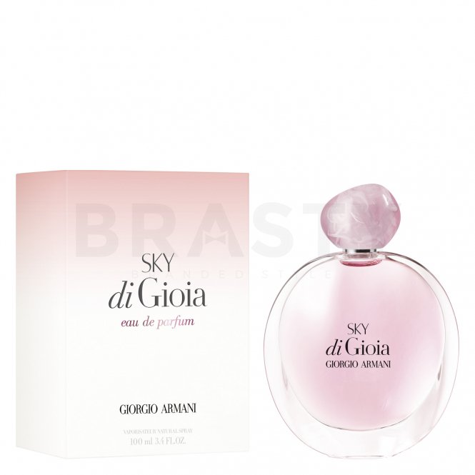 Armani (giorgio armani) sky di gioia eau de parfum femei 100 ml