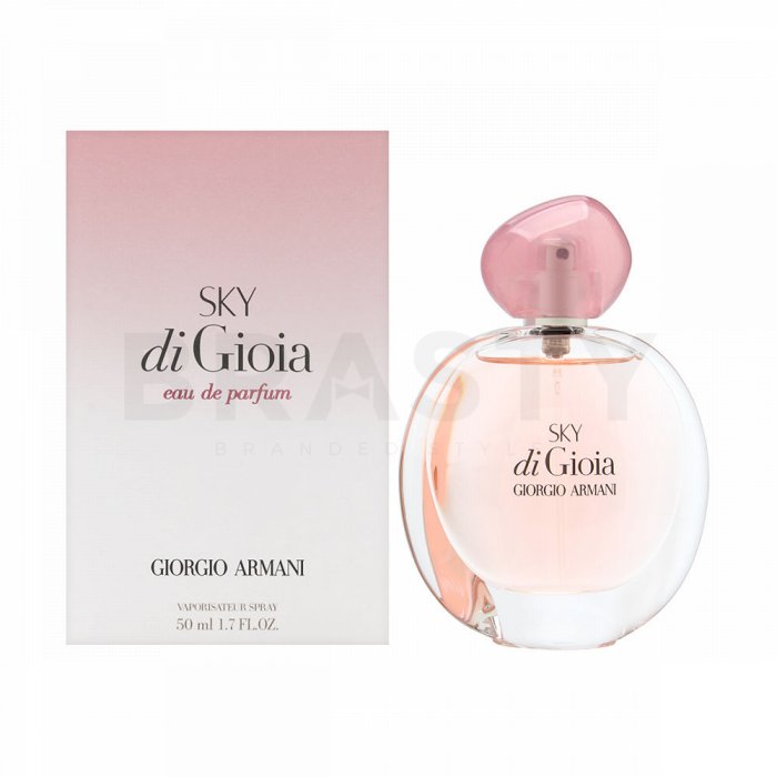 Armani (giorgio armani) sky di gioia eau de parfum femei 50 ml