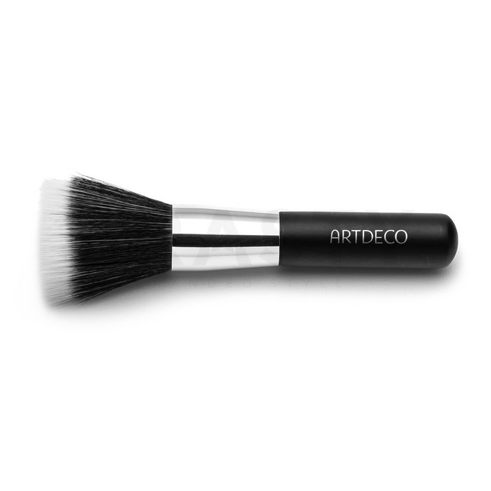 Artdeco all in one powder   make-up brush perie pentru pudra sau machiaj 2în1