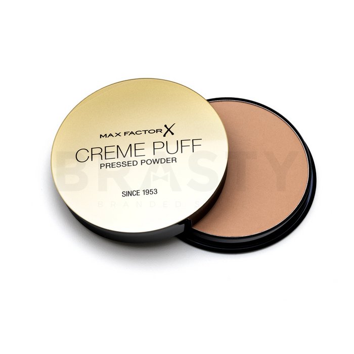 Artdeco creme puff pressed powder 41 pudră 21 g