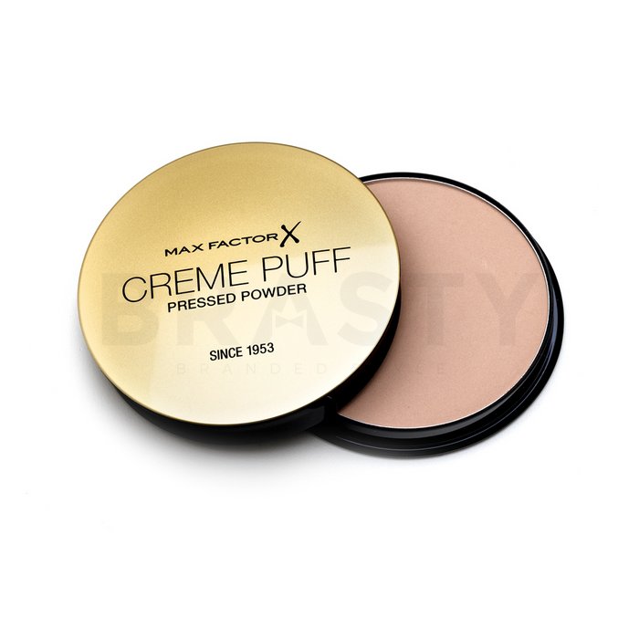 Artdeco creme puff pressed powder 50 pudră 21 g