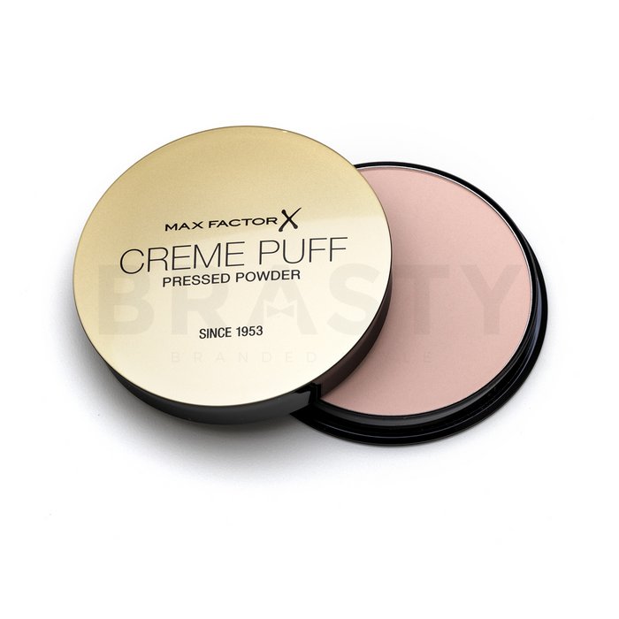 Artdeco creme puff pressed powder 85 pudră 21 g