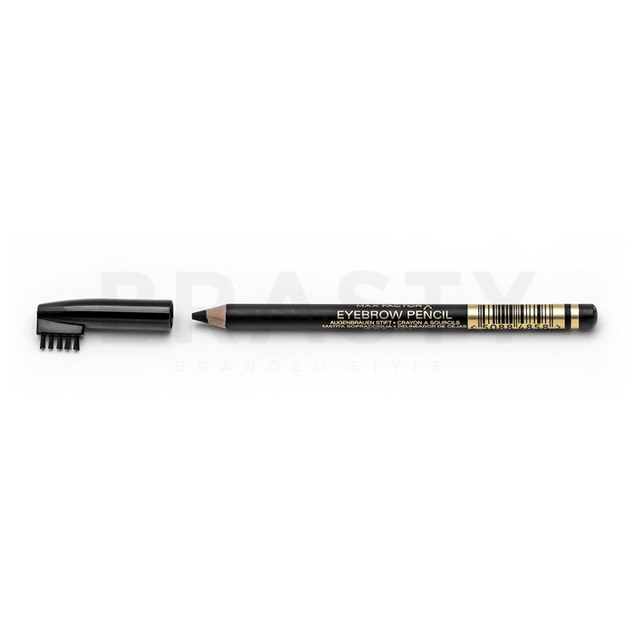 Artdeco eyebrow pencil 001 ebony 1,2 g