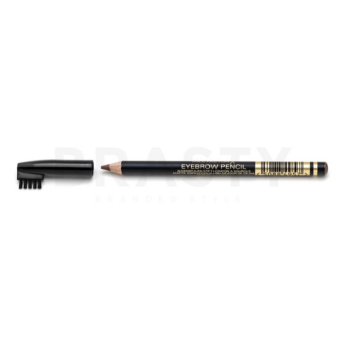 Artdeco eyebrow pencil 002 hazel 1,2 g