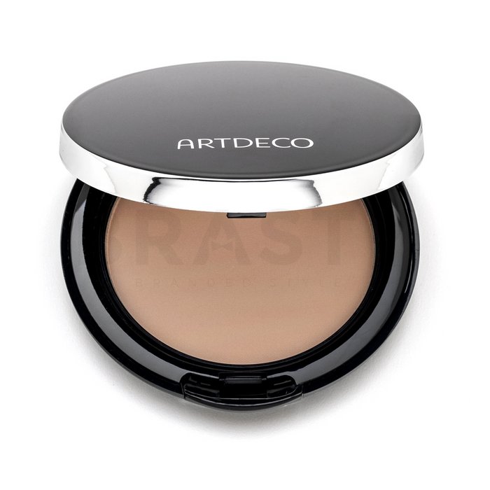 Artdeco make-up high definition compact powder 3 soft cream pudră 10 g
