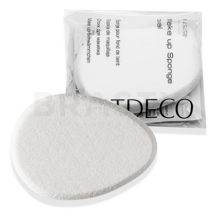 Artdeco make-up sponge oval burete pentru make-up