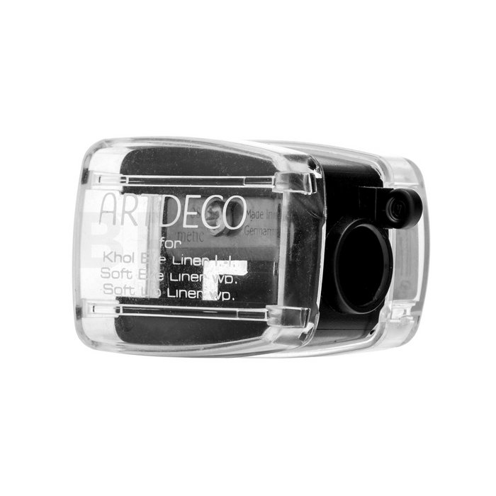 Artdeco sharpener for soft liner ascutitoare pentru creioane cosmetice