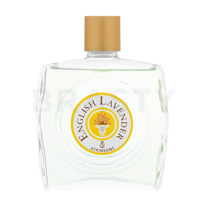 Atkinsons english lavender eau de toilette unisex 150 ml