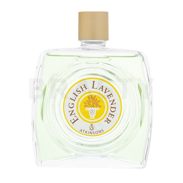 Atkinsons english lavender eau de toilette unisex 320 ml