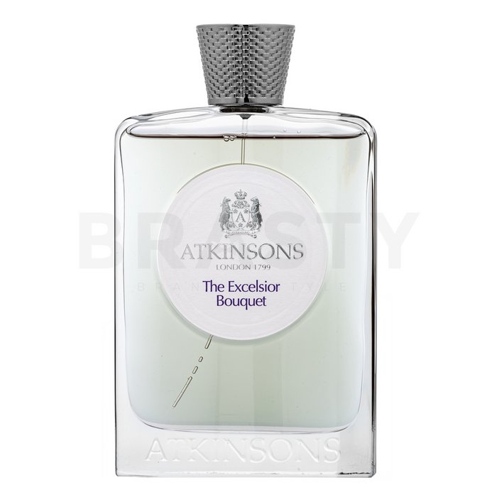 Atkinsons The Excelsior Bouquet Eau de Toilette unisex 100 ml