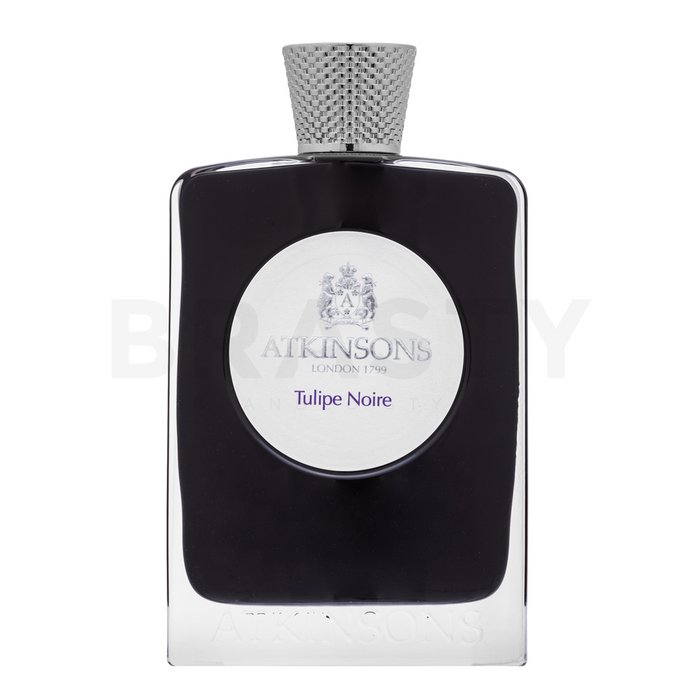 Atkinsons tulipe noire eau de parfum unisex 100 ml