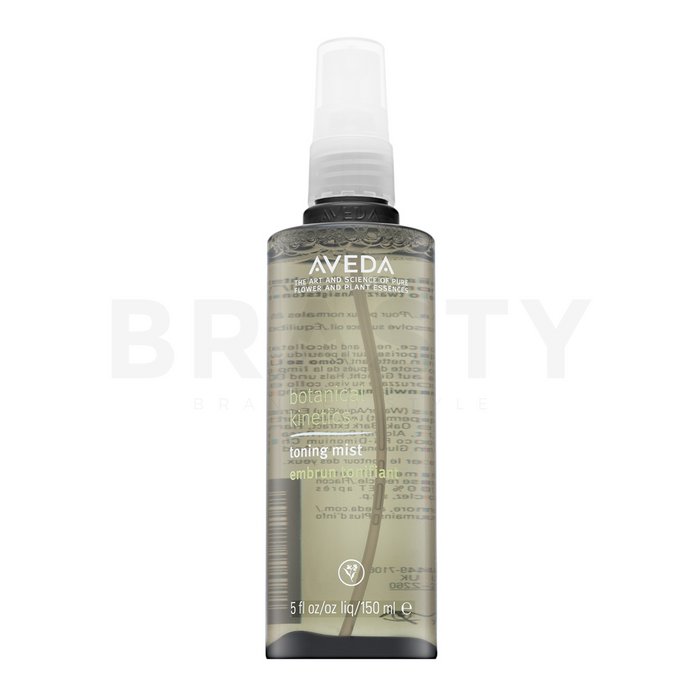Aveda botanical kinetics toning mist 150 ml