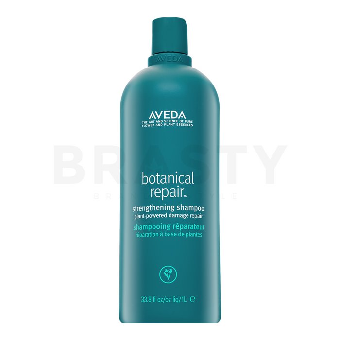 Aveda botanical repair strengthening shampoo sampon hranitor pentru păr deteriorat 1000 ml