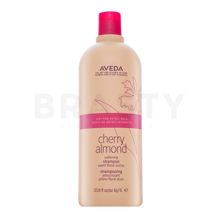 Aveda cherry almond softening shampoo 1000 ml