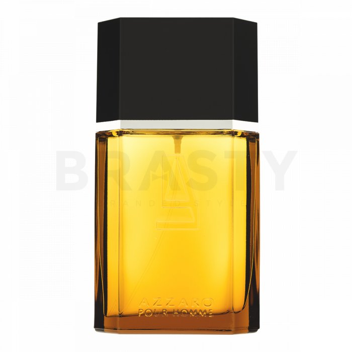 Azzaro azzaro pour homme eau de toilette pentru barbati 100 ml
