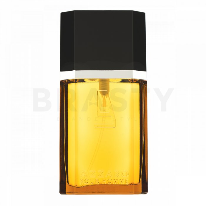 Azzaro azzaro pour homme eau de toilette pentru barbati 30 ml