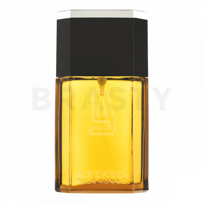 Azzaro azzaro pour homme eau de toilette pentru barbati 50 ml
